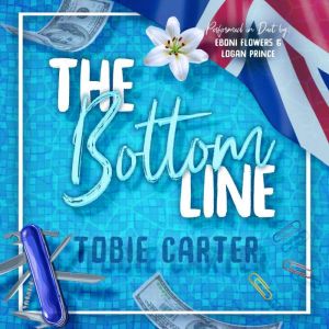 The Bottom Line, Tobie Carter
