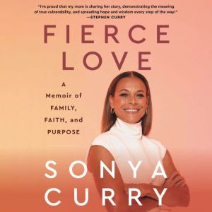 Fierce Love, Sonya Curry