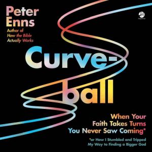 Curveball, Peter Enns