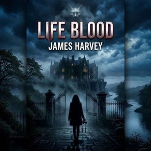 Life Blood, James Harvey