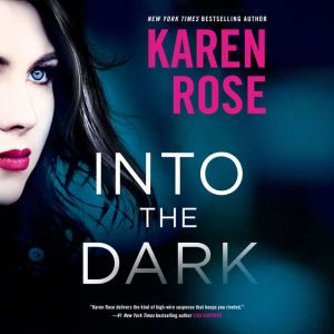 Into the Dark, Karen Rose