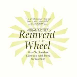 Reinvent the Wheel, Megan McNealy