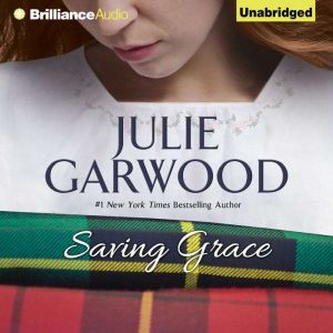 Saving Grace, Julie Garwood