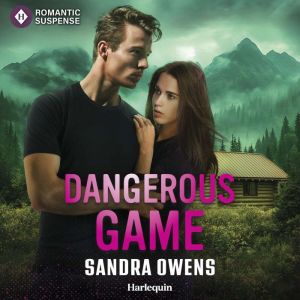 Dangerous Game, Sandra Owens