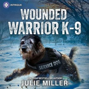 Wounded Warrior K9, Julie Miller