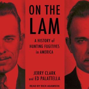 On the Lam, Jerry Clark