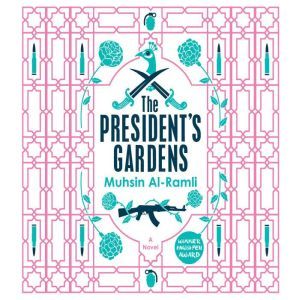 The Presidents Gardens, Muhsin AlRamli