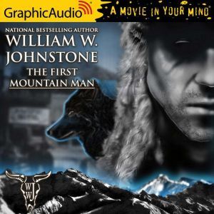First Mountain Man, William W. Johnstone
