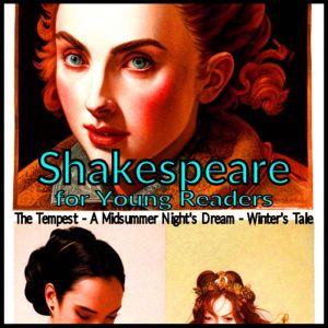 Shakespeare for Young Readers, Charles Lamb