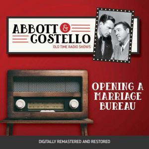 Abbott and Costello Opening a Marria..., John Grant