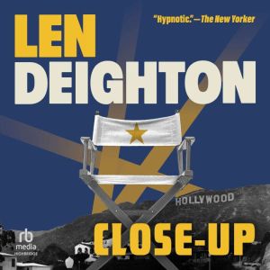 CloseUp, Len Deighton