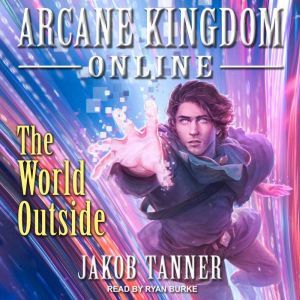 Arcane Kingdom Online, Jakob Tanner