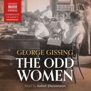 The Odd Women, George Robert Gissing