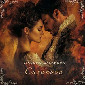 Casanova, Volume 6: Spanish Passions