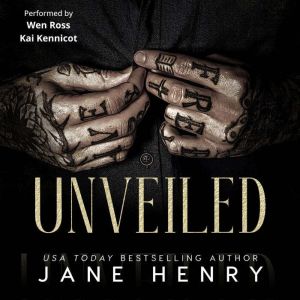 Unveiled: A Dark Arranged Marriage Mafia Romance