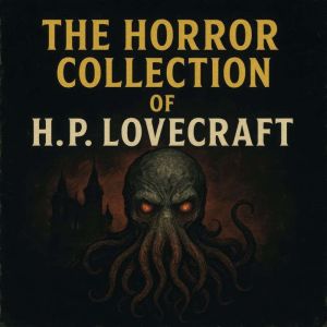 The Horror Collection of H.P. Lovecraft
