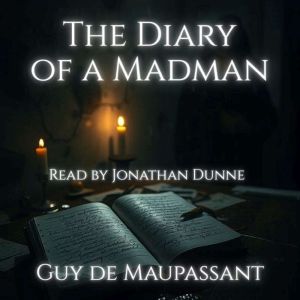 Diary of a Mad Man