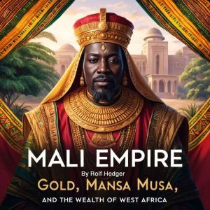 Mali Empire, Rolf Hedger