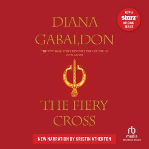 Fiery Cross: Kristin Atherton NA Edition