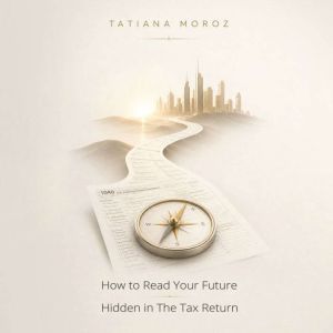 How to Read Your Future Hidden in The..., Tatiana Moroz