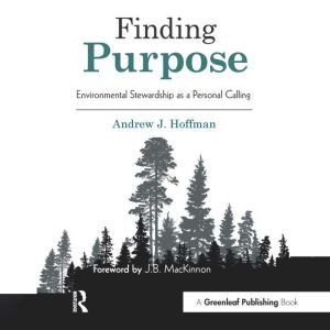 Finding Purpose, Andrew Hoffman