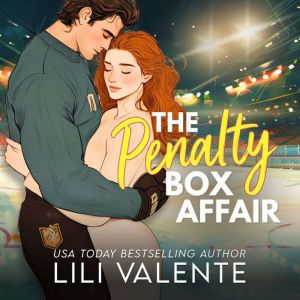 The Penalty Box Affair, Lili Valente