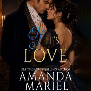 If Its Love, Amanda Mariel