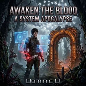 Awaken the Blood A System Apocalypse, Dominic D