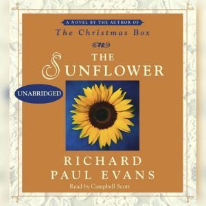 The Sunflower, Richard Paul Evans