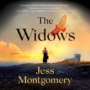The Widows, Jess Montgomery