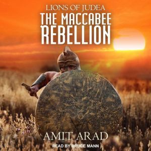 The Maccabee Rebellion, Amit Arad
