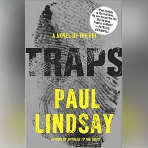 Traps, Paul Lindsay