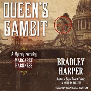 Queens Gambit, Bradley Harper