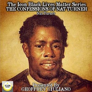 The Icon Black Lives Matter Series T..., Nat Turner