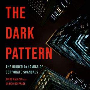 The Dark Pattern, Guido Palazzo