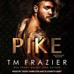 Pike, T. M. Frazier
