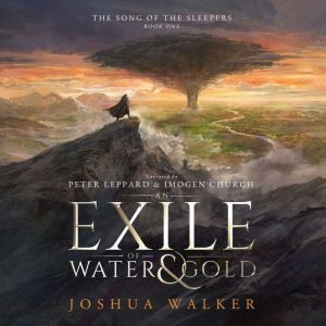 An Exile of Water Gold, Joshua Walker