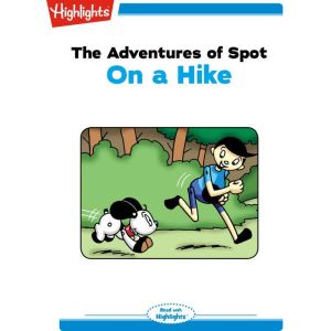 On a Hike, Highlights for Children