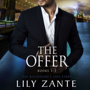 The Offer (Books 1-3)