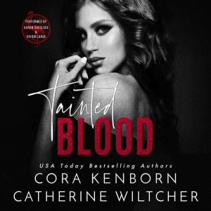 Tainted Blood, Cora Kenborn