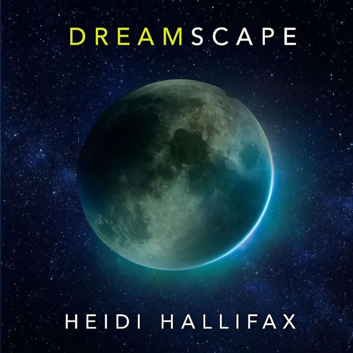 Dreamscape, Heidi Hallifax