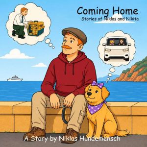 Coming Home, Niklas Hundemensch