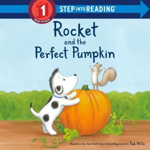 Rocket and the Perfect Pumpkin, Tad Hills
