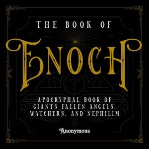 The Book of Enoch, Anonymous