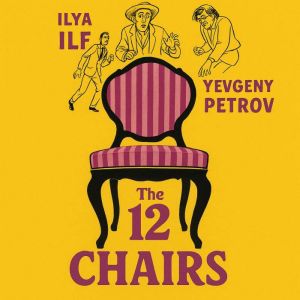 The 12 Chairs