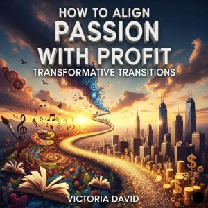 How to Align Passion With Profit: Transformative Transitions
