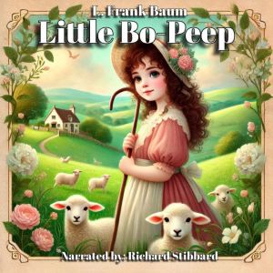Little Bo-Peep