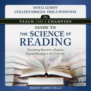 The Teach Like a Champion Guide to th..., Doug Lemov
