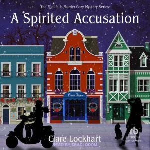 A Spirited Accusation