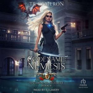 Codename Nemesis, TR Cameron